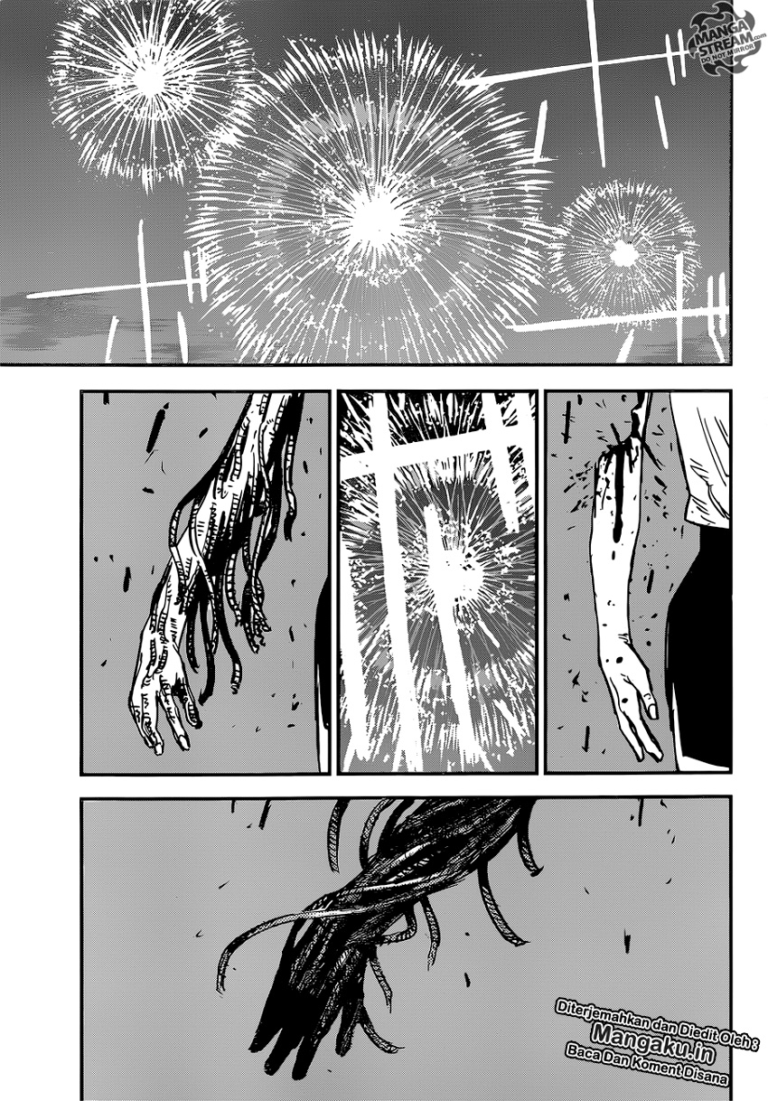 Chainsawman Chapter 44 Gambar 15