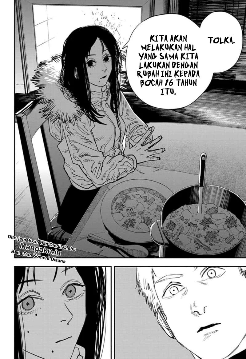 Chainsawman Chapter 54 Gambar 4