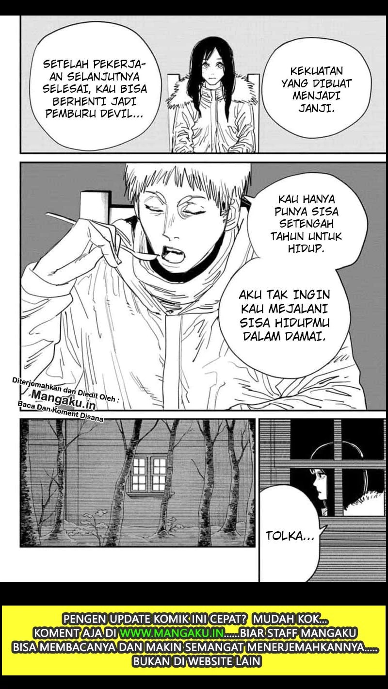 Chainsawman Chapter 54 Gambar 6
