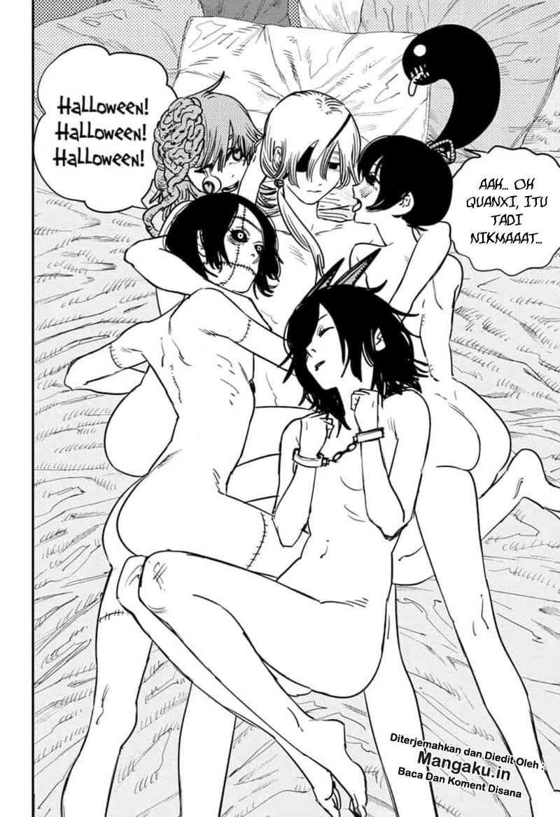 Chainsawman Chapter 54 Gambar 8