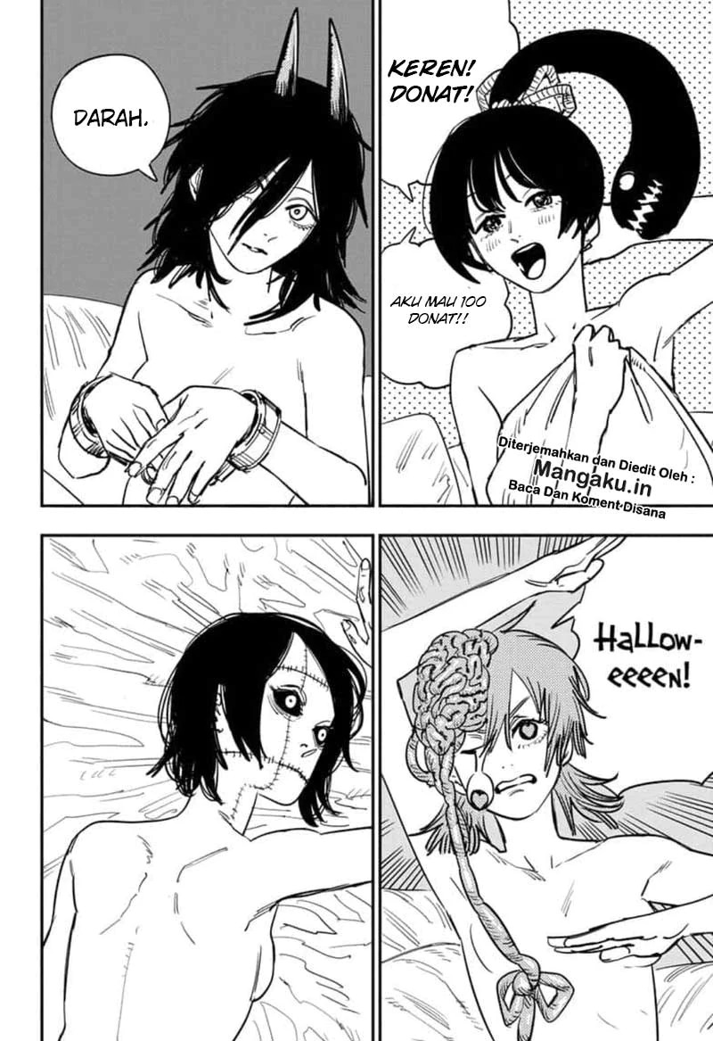 Chainsawman Chapter 54 Gambar 10
