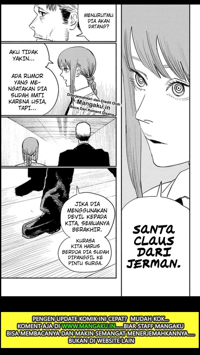 Chainsawman Chapter 54 Gambar 13