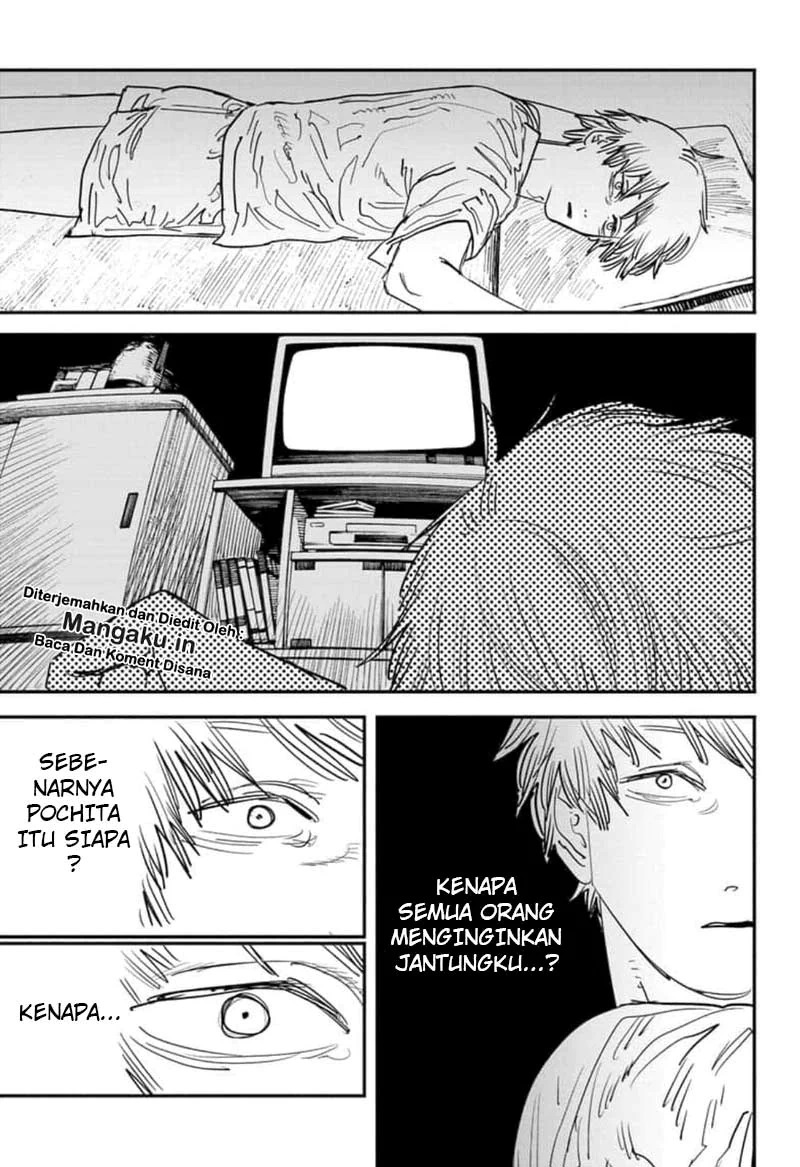 Chainsawman Chapter 54 Gambar 17