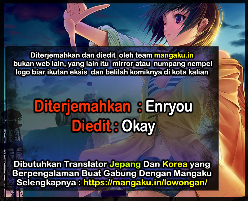 Chainsawman Chapter 58 Gambar 1
