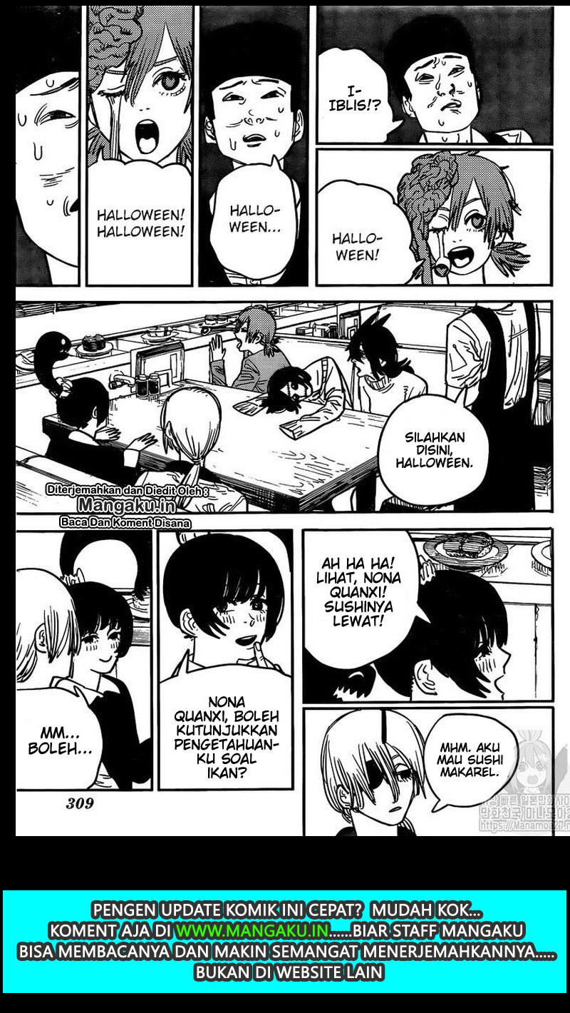Chainsawman Chapter 58 Gambar 5