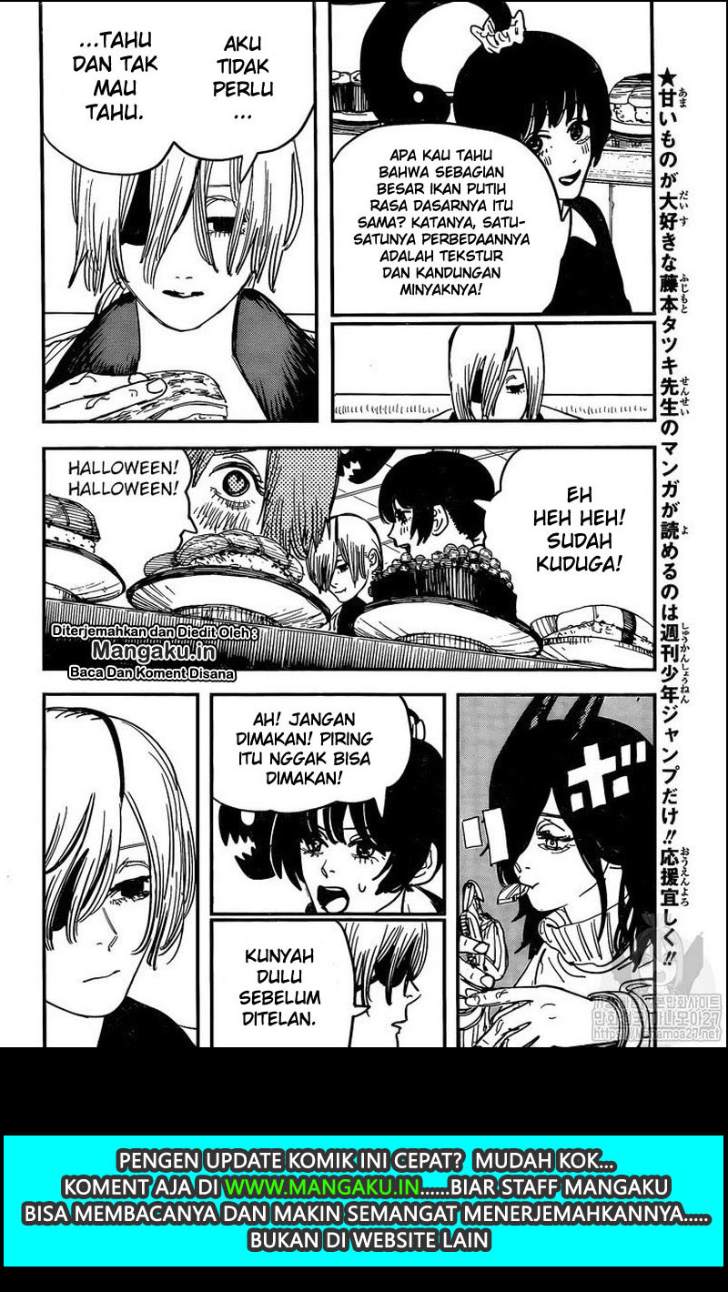Chainsawman Chapter 58 Gambar 6