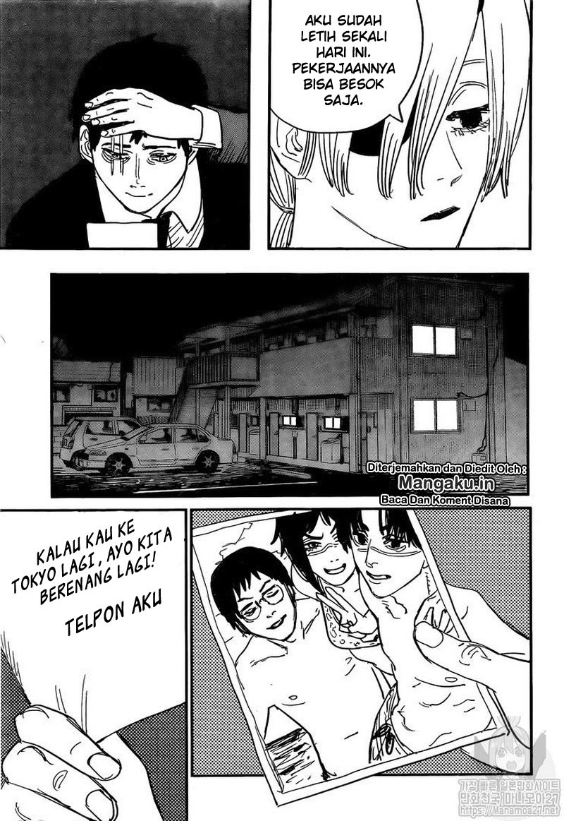 Chainsawman Chapter 58 Gambar 7
