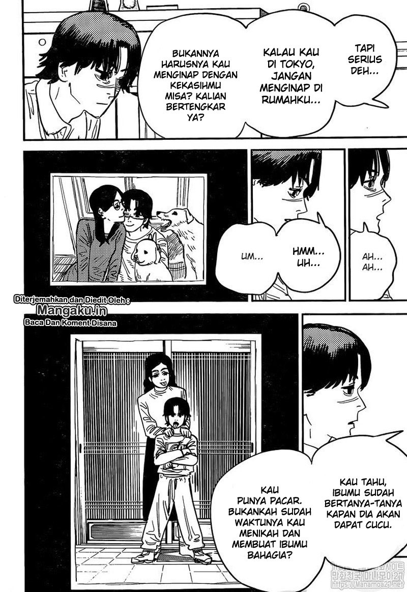 Chainsawman Chapter 58 Gambar 10