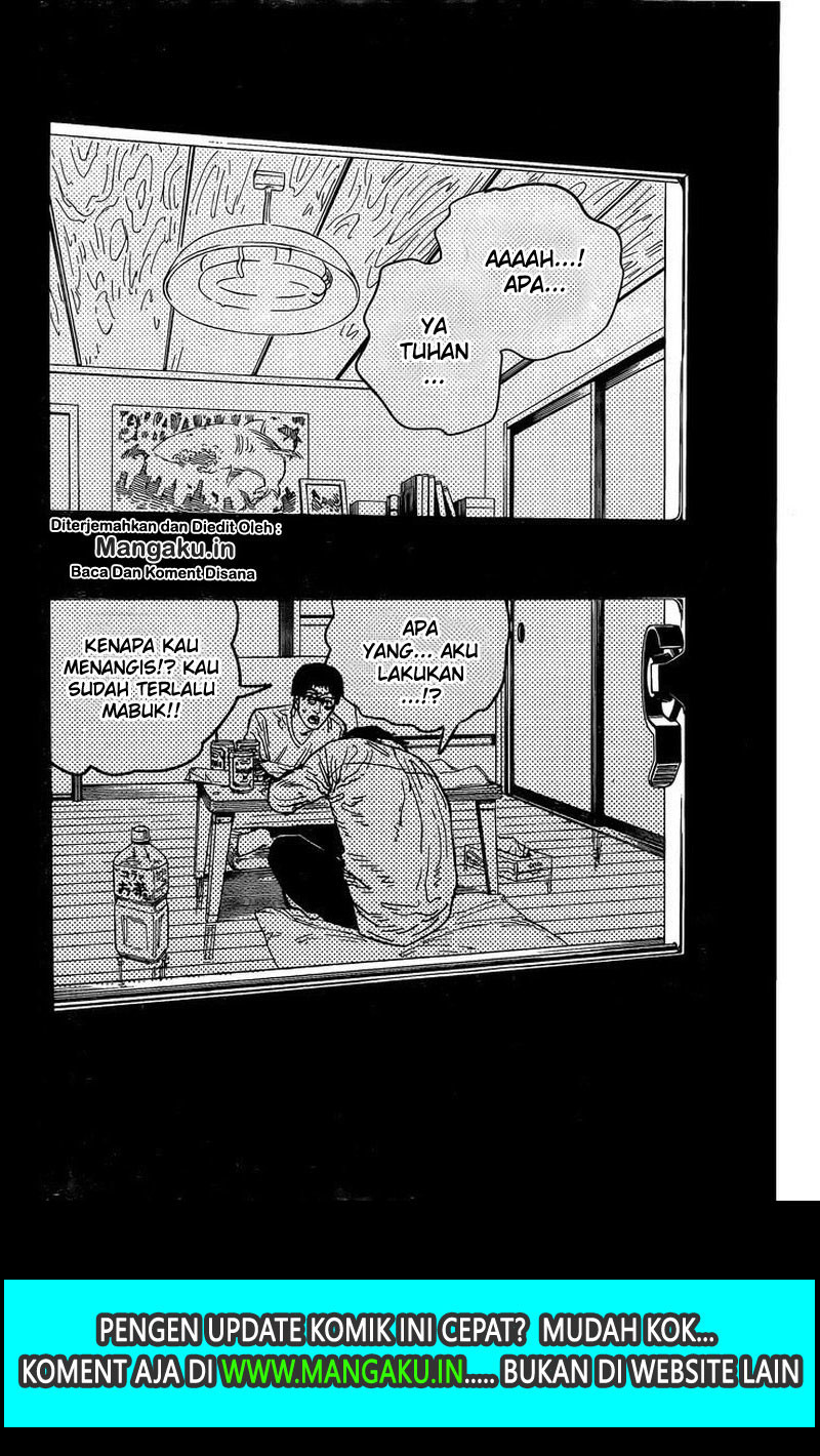 Chainsawman Chapter 58 Gambar 13