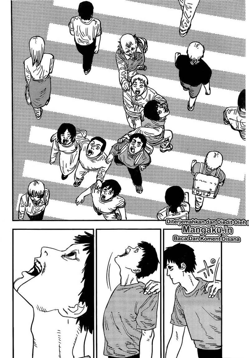 Chainsawman Chapter 58 Gambar 18