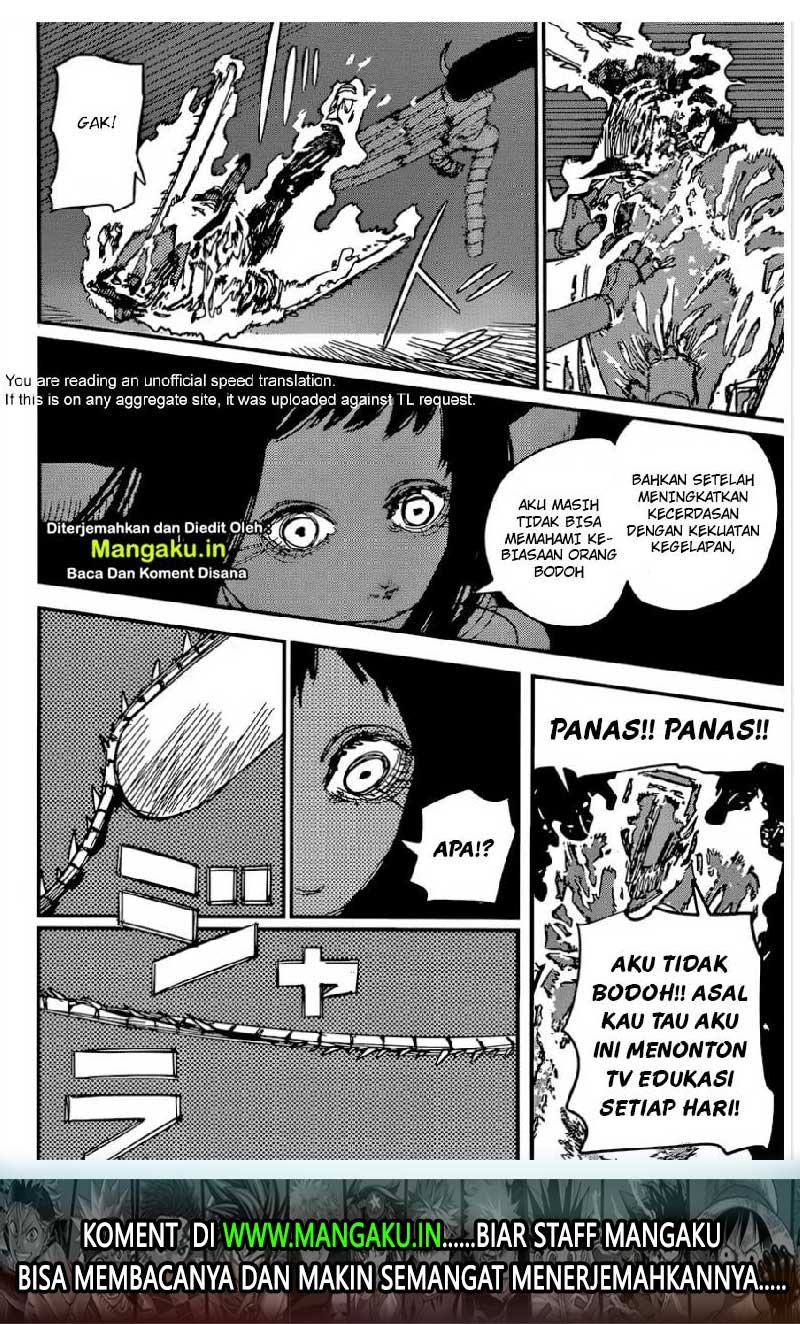 Chainsawman Chapter 69 Gambar 3