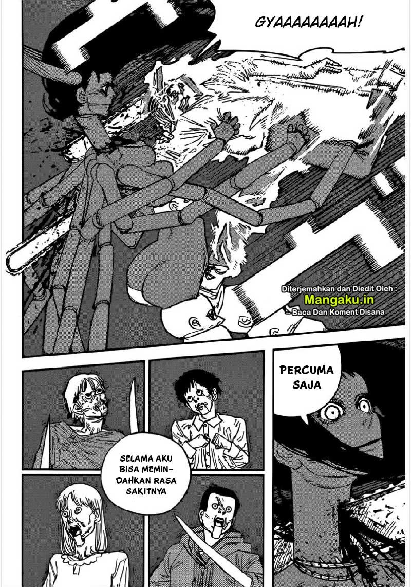 Chainsawman Chapter 69 Gambar 5