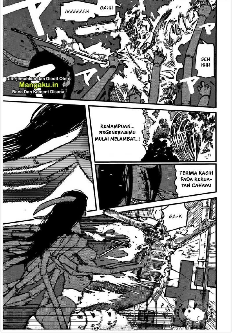 Chainsawman Chapter 69 Gambar 6