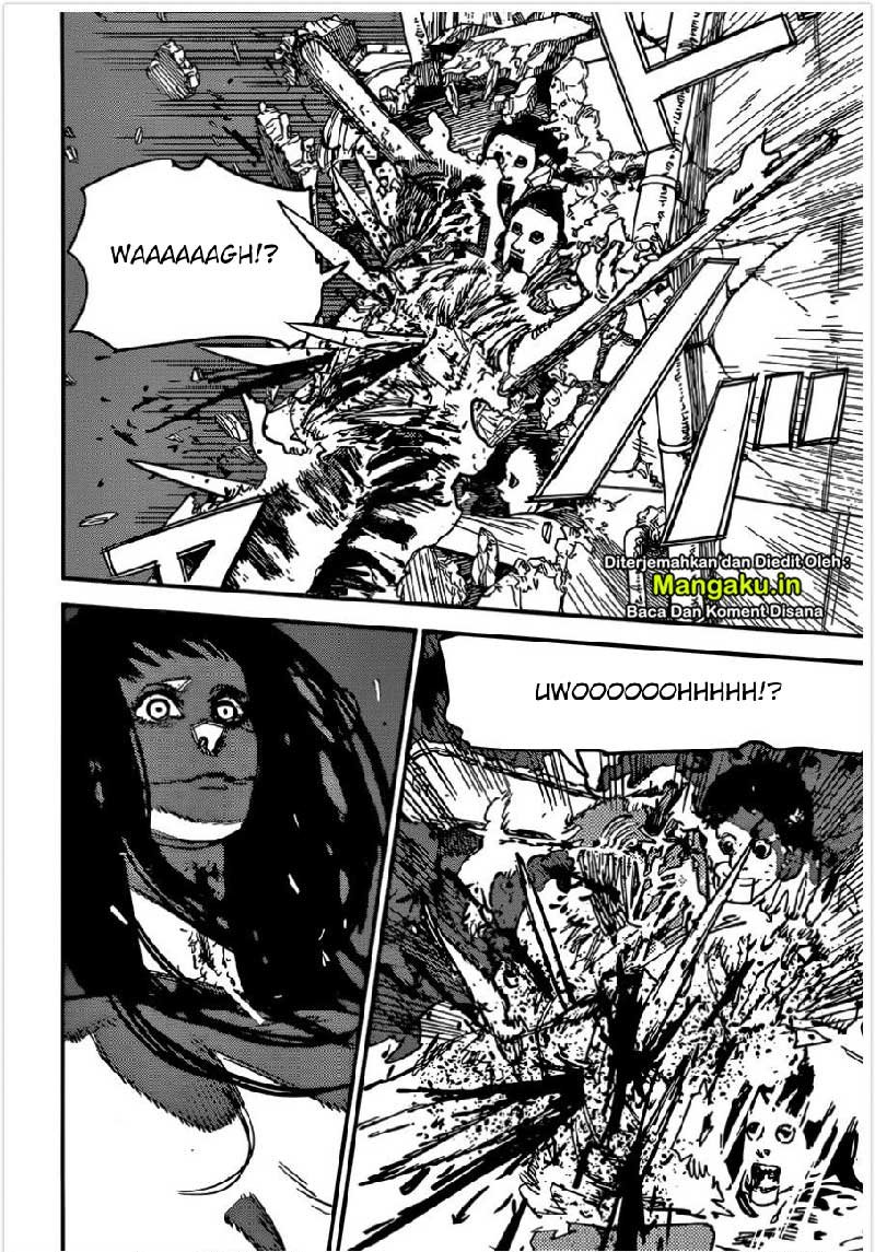 Chainsawman Chapter 69 Gambar 7
