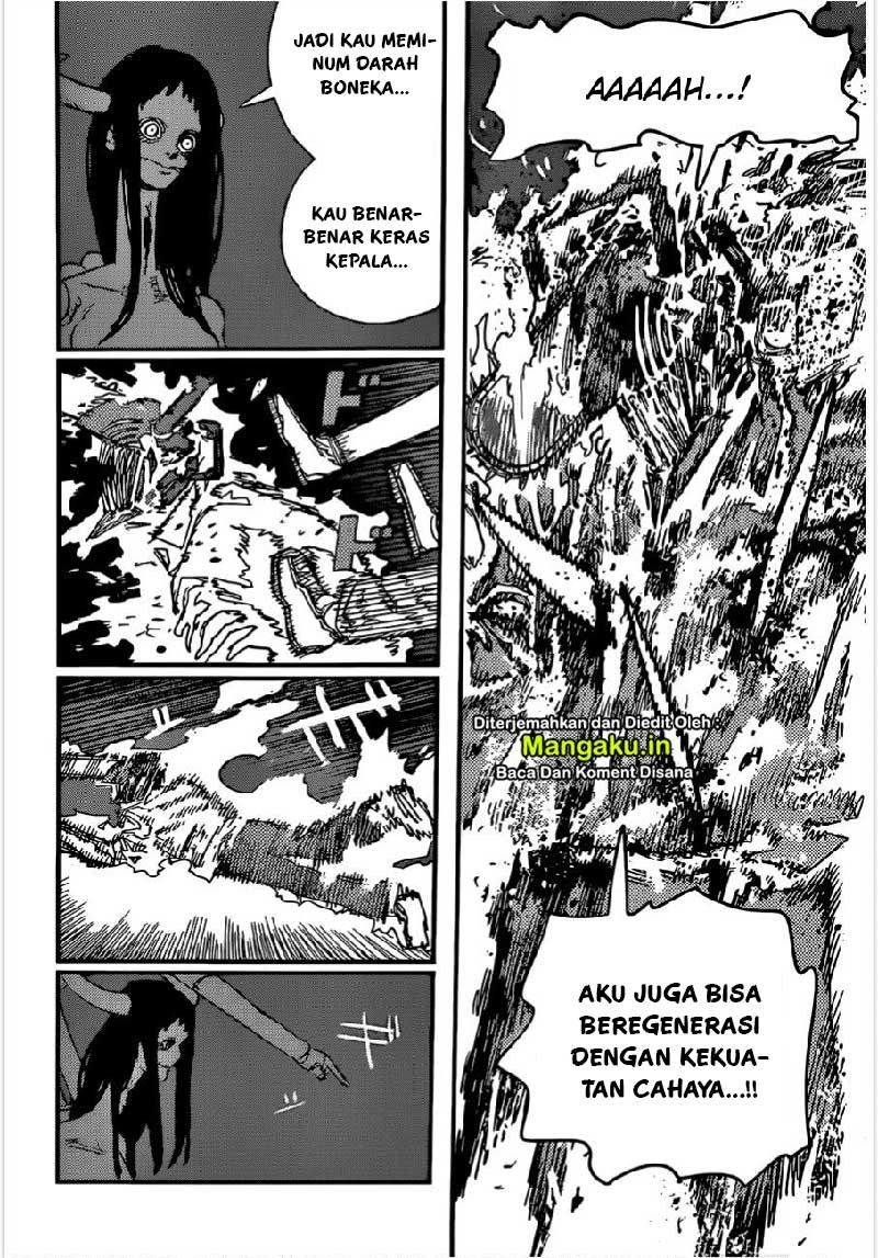 Chainsawman Chapter 69 Gambar 9