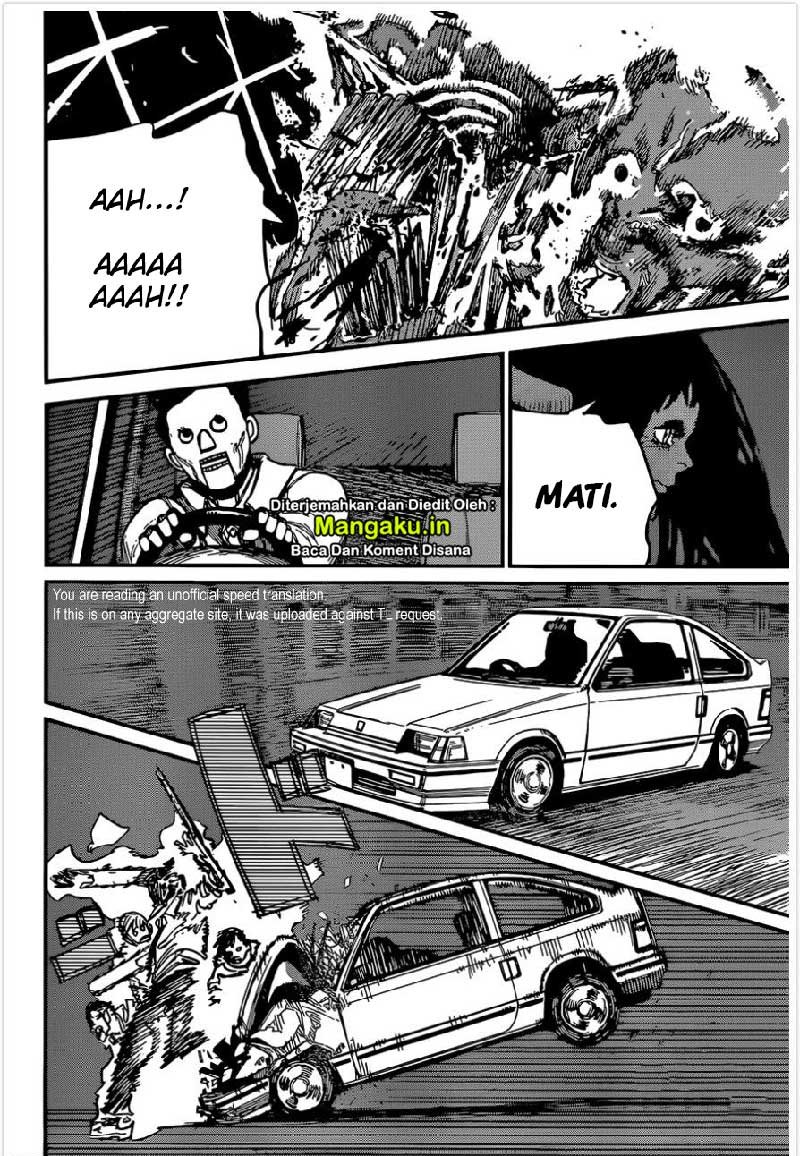 Chainsawman Chapter 69 Gambar 12