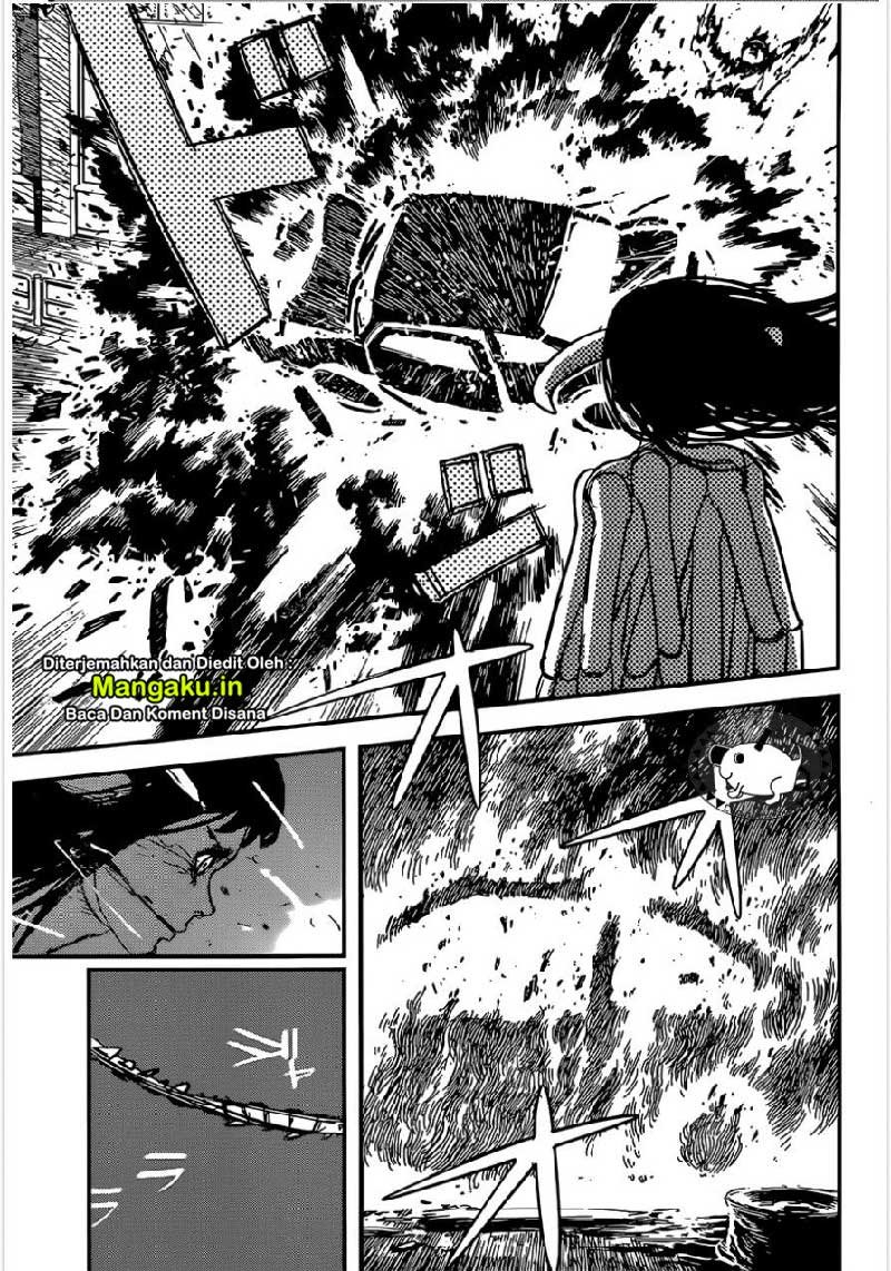 Chainsawman Chapter 69 Gambar 13