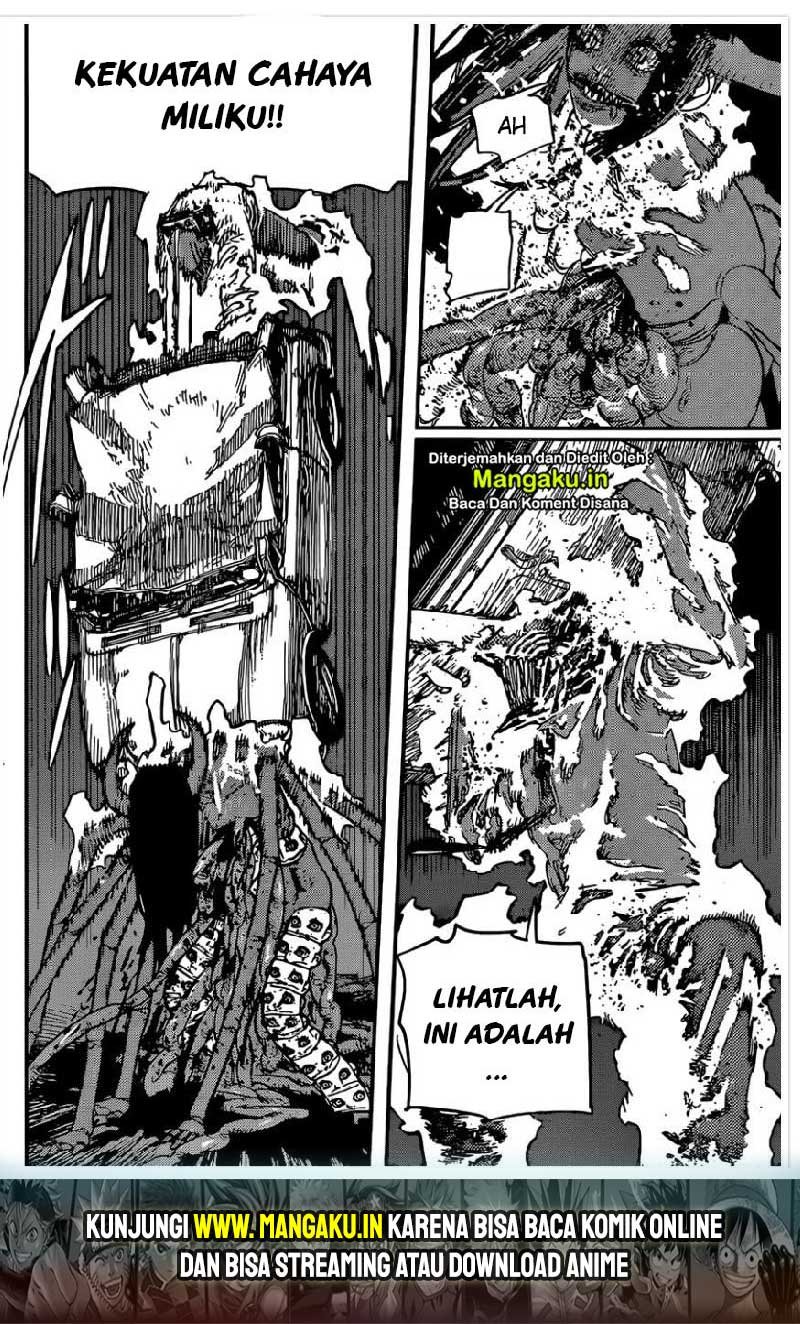 Chainsawman Chapter 69 Gambar 17