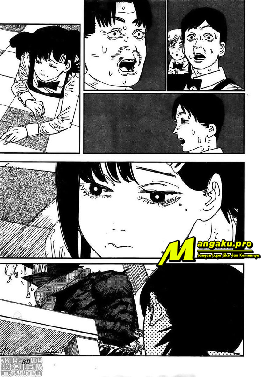 Chainsawman Chapter 85 Gambar 18