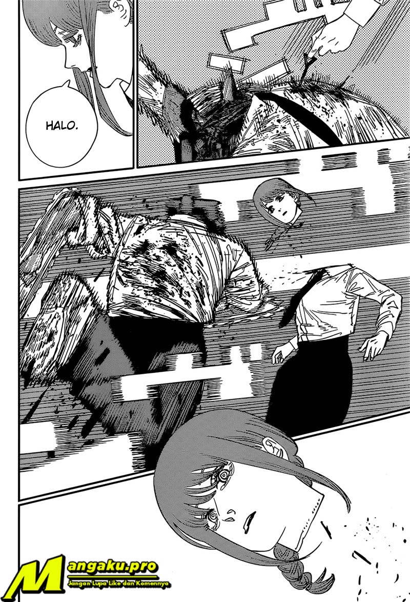 Chainsawman Chapter 95 Gambar 3