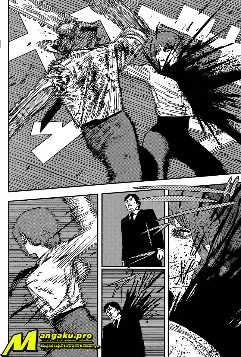 Chainsawman Chapter 95 Gambar 5
