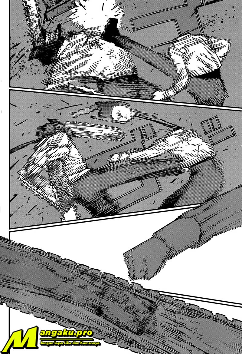 Chainsawman Chapter 95 Gambar 7