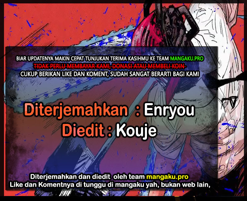 Chainsawman Chapter 96 Gambar 1