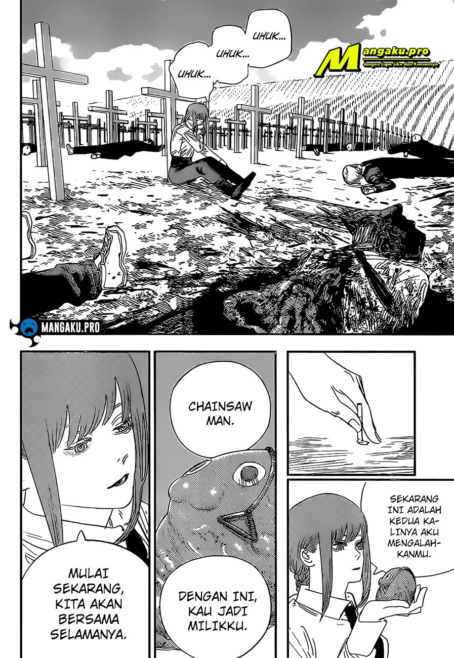 Chainsawman Chapter 96 Gambar 3