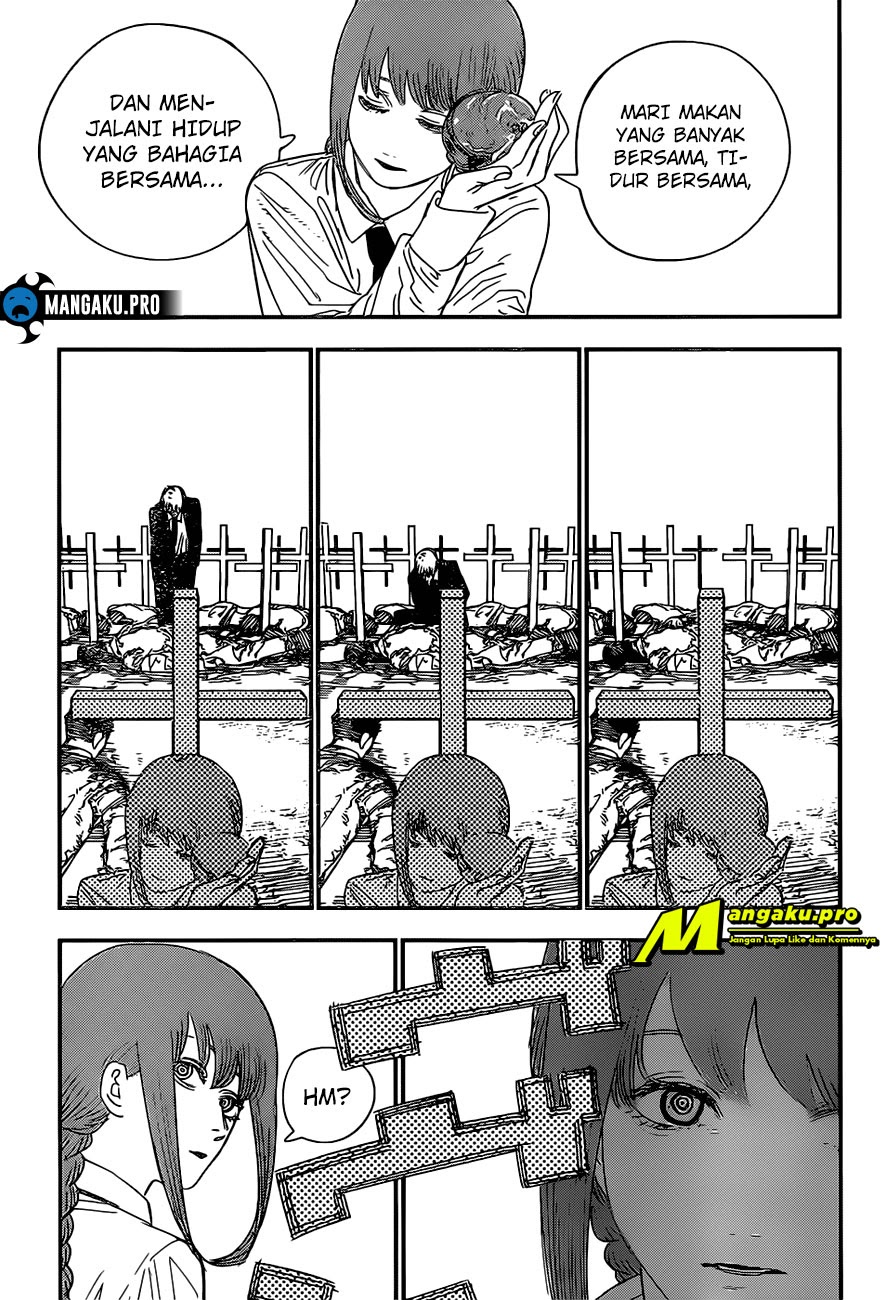 Chainsawman Chapter 96 Gambar 4