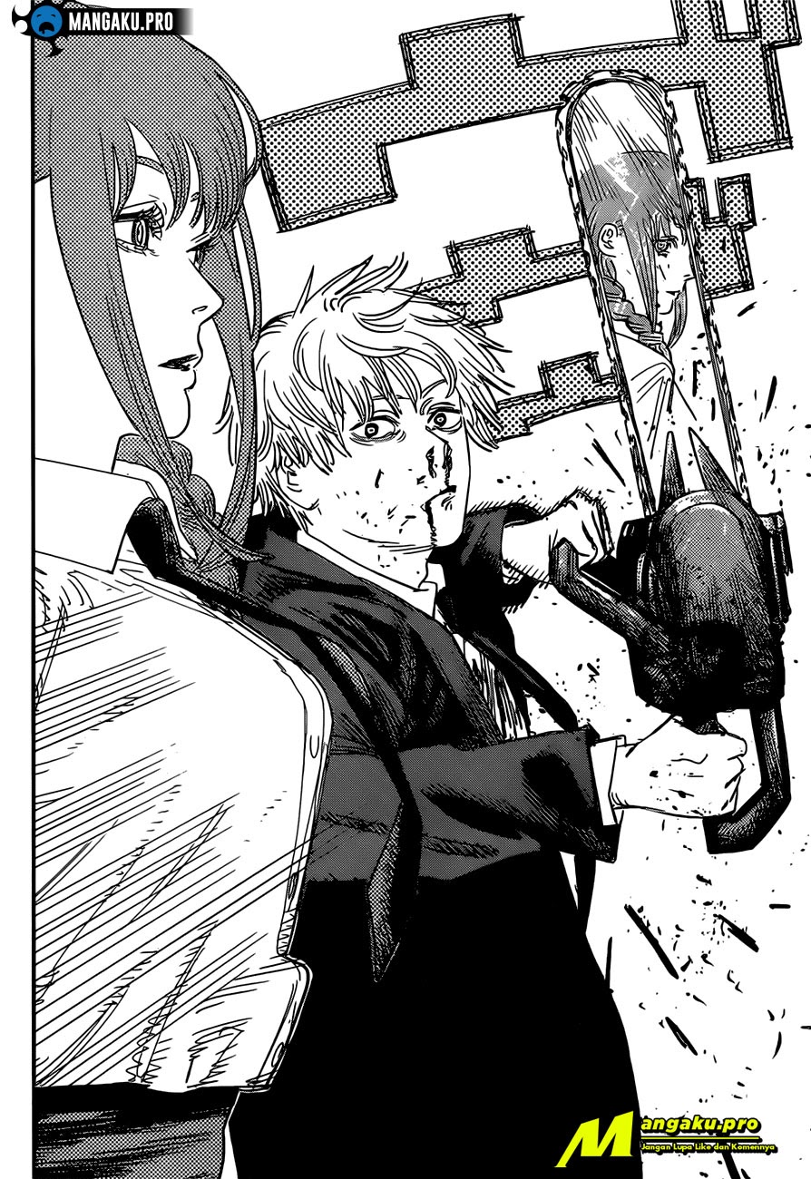 Chainsawman Chapter 96 Gambar 5