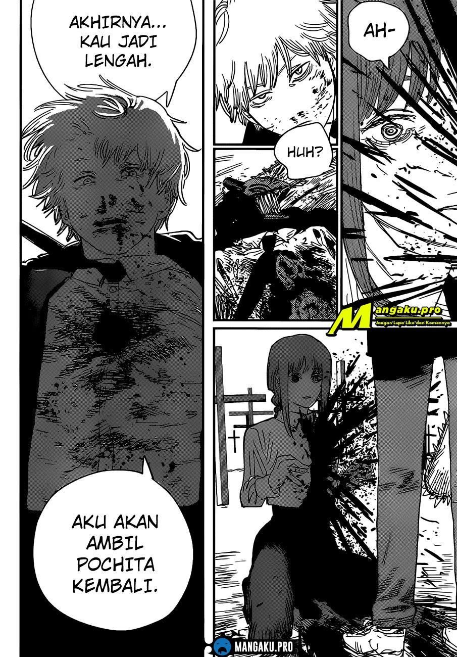 Chainsawman Chapter 96 Gambar 7
