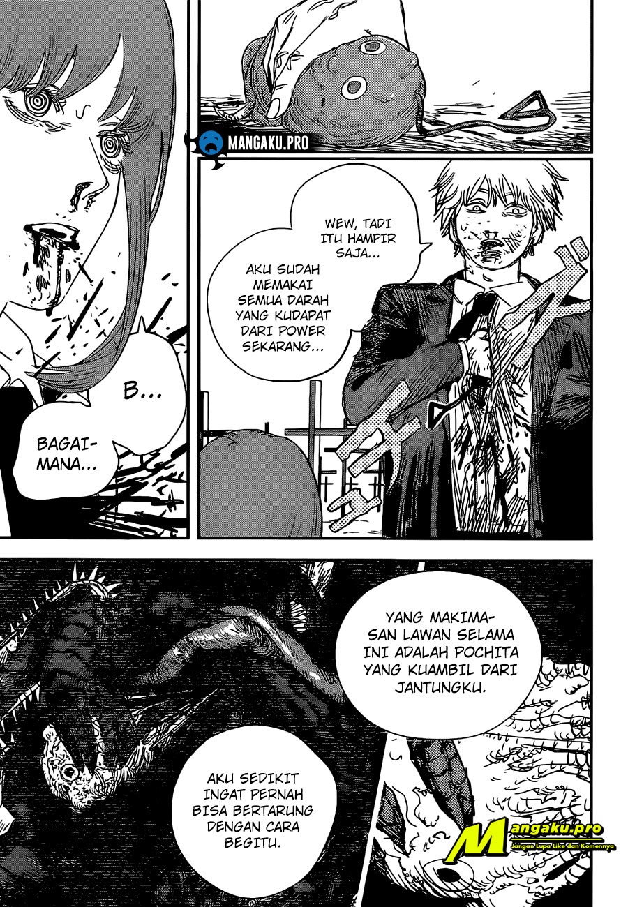 Chainsawman Chapter 96 Gambar 8