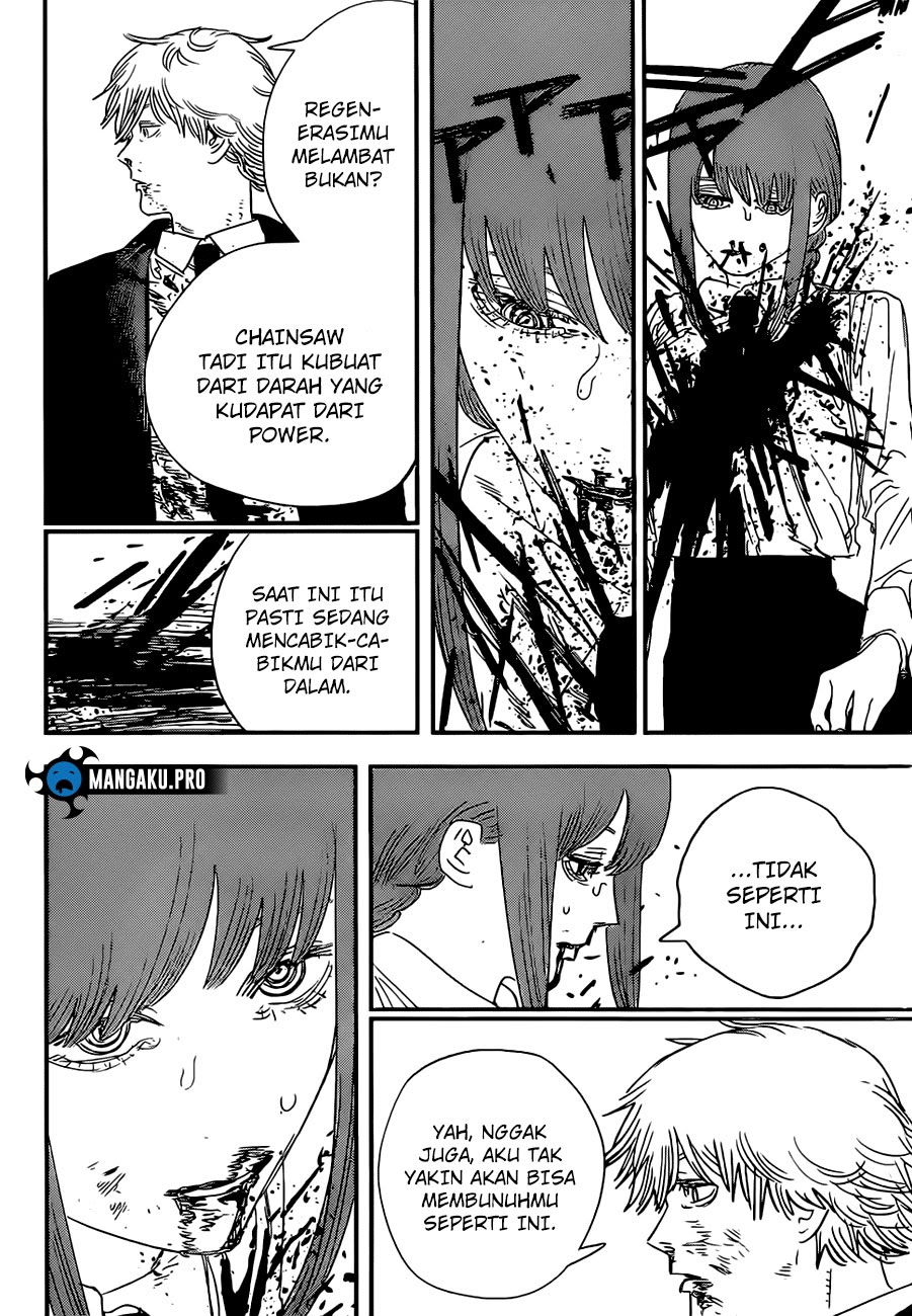 Chainsawman Chapter 96 Gambar 9