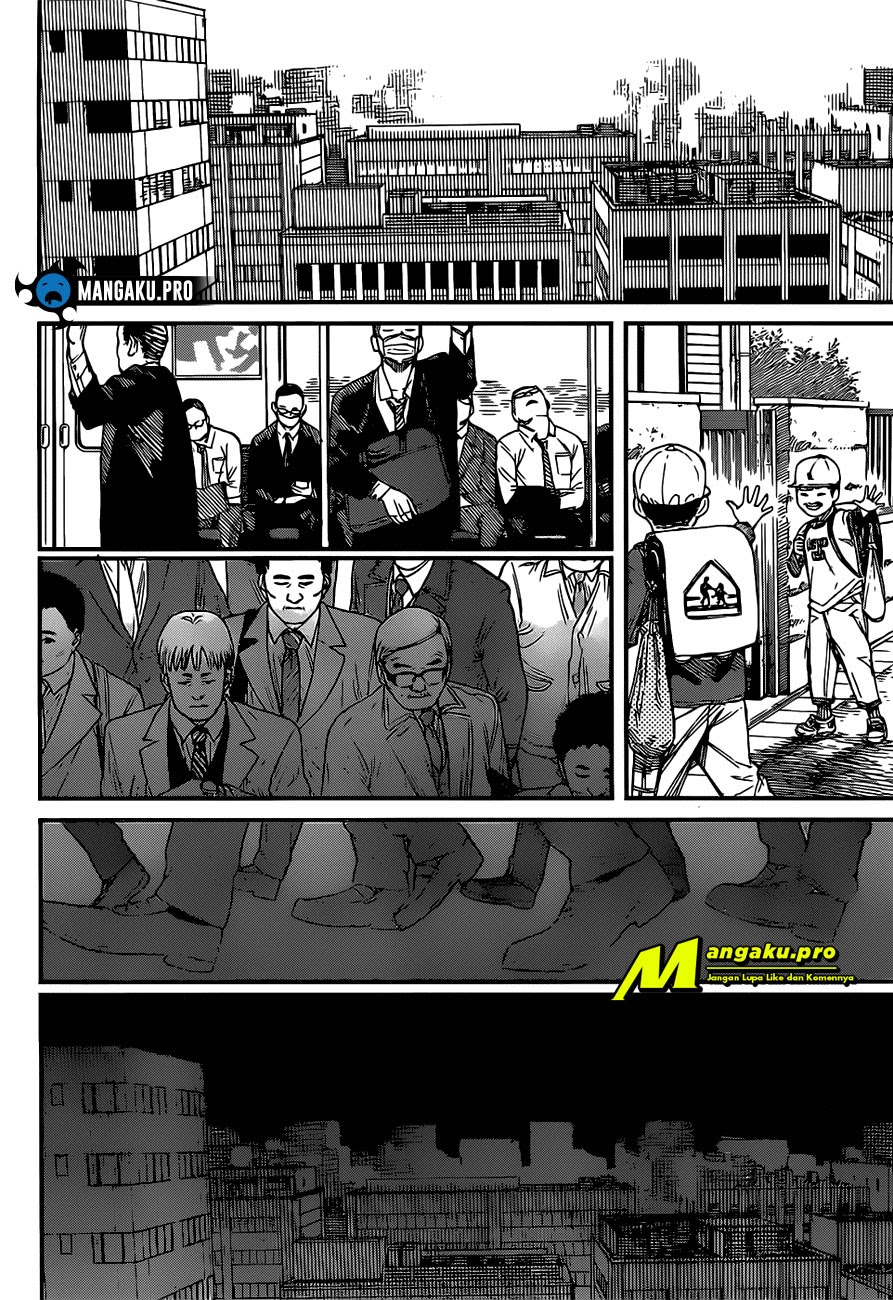 Chainsawman Chapter 96 Gambar 11