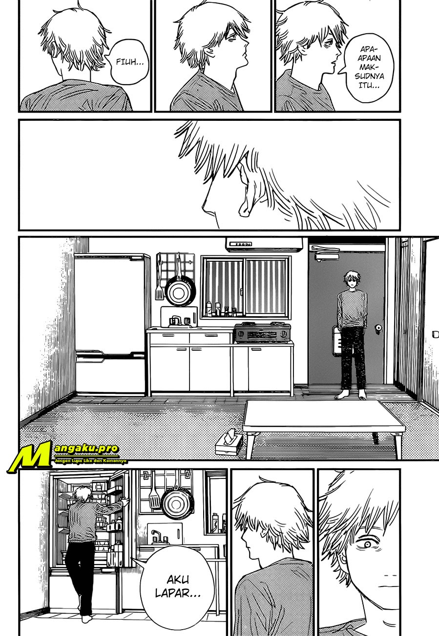 Chainsawman Chapter 96 Gambar 15