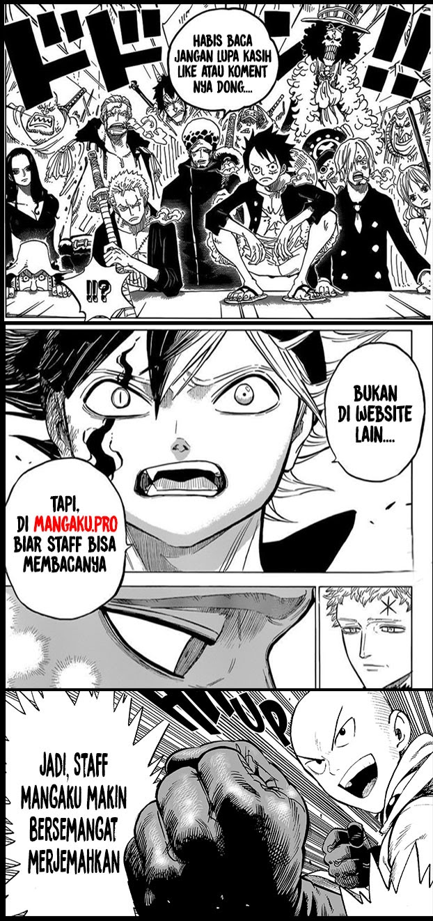 Chainsawman Chapter 96 Gambar 20