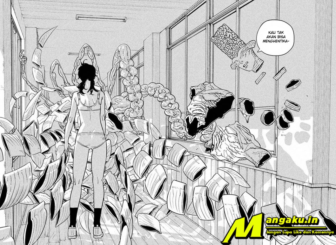 Chainsawman Chapter 108 Gambar 2