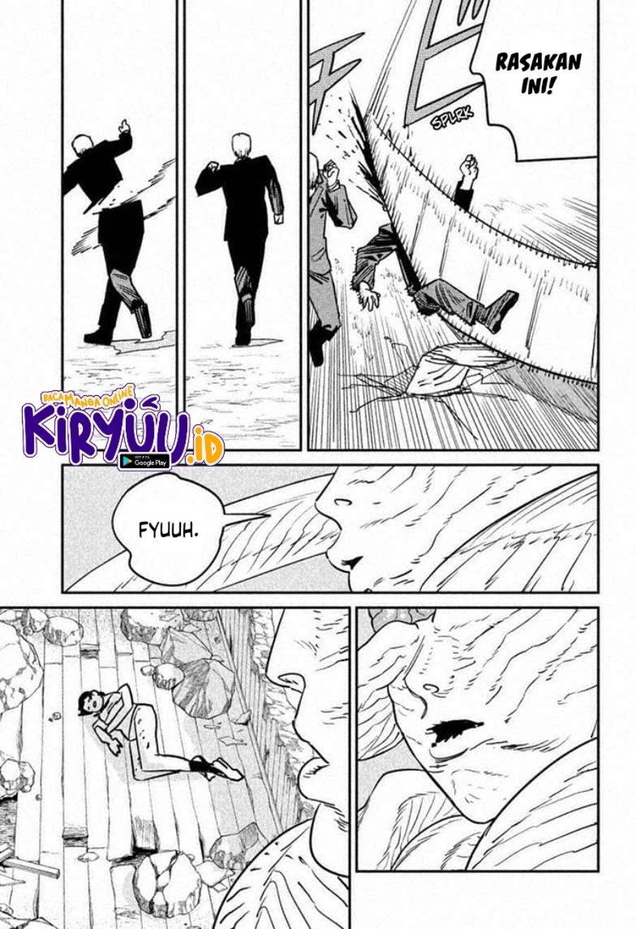 Chainsawman Chapter 109 Gambar 6