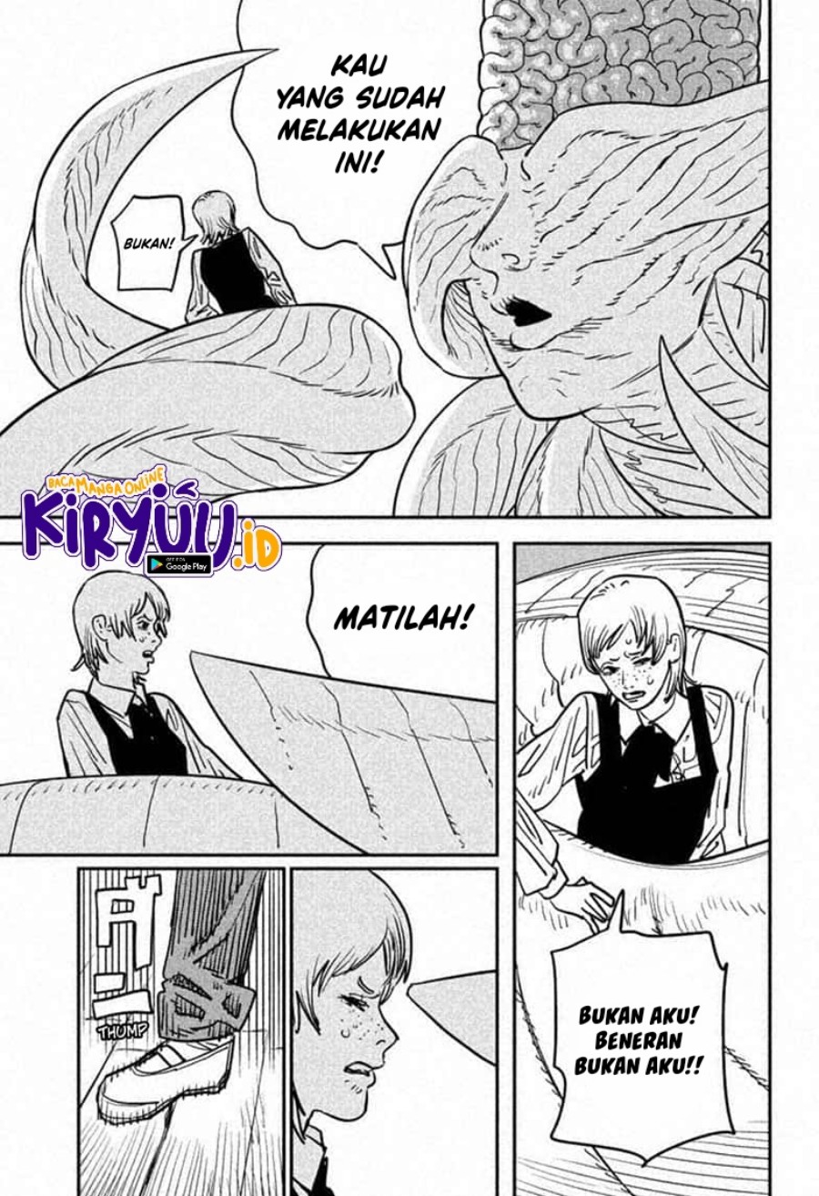 Chainsawman Chapter 109 Gambar 8