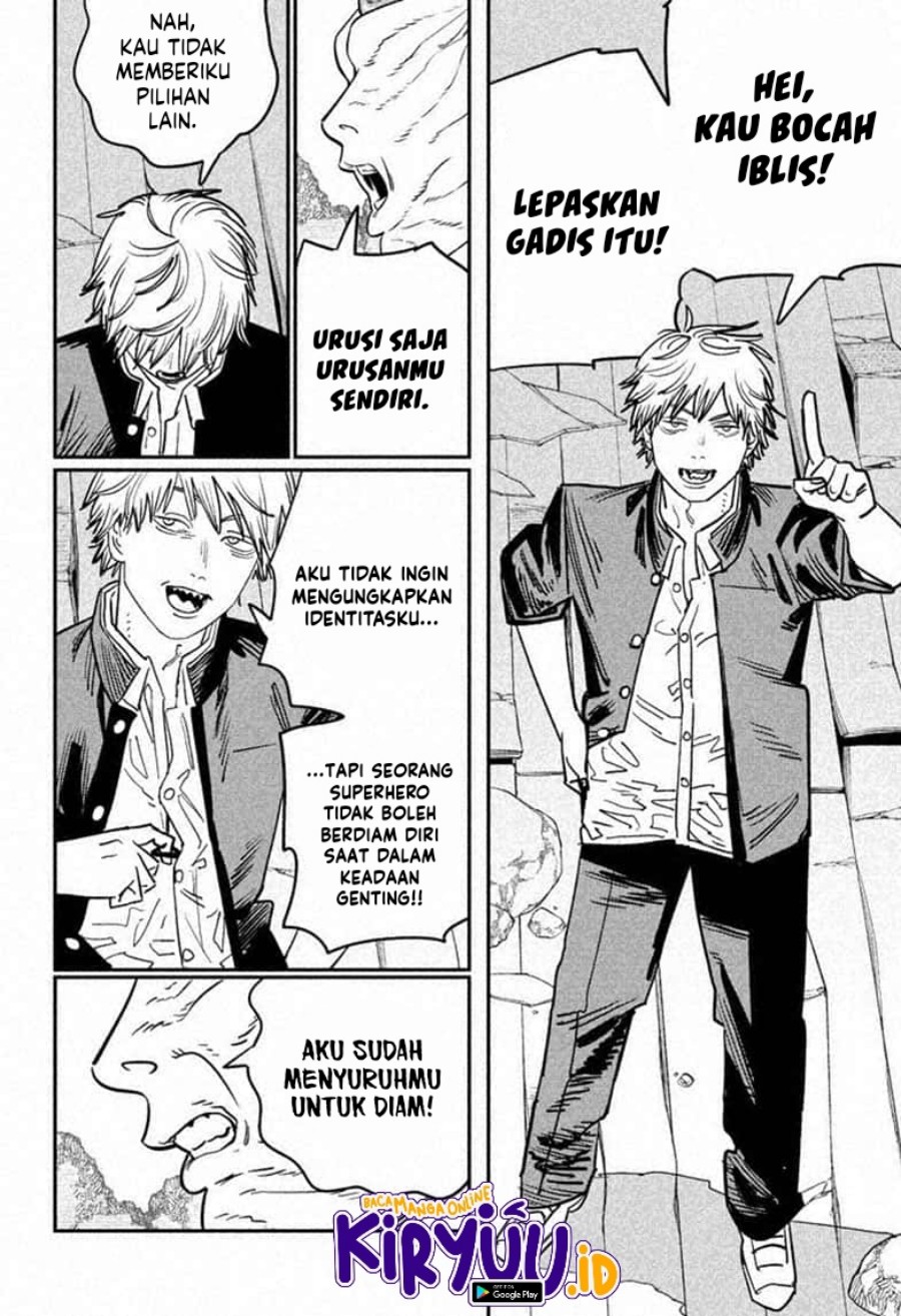Chainsawman Chapter 109 Gambar 9