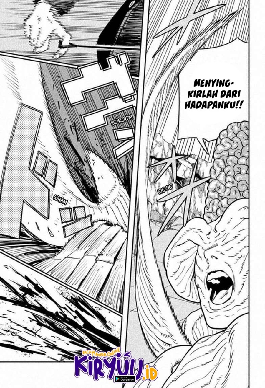 Chainsawman Chapter 109 Gambar 10