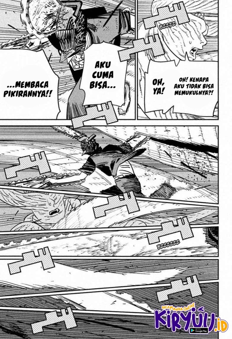 Chainsawman Chapter 109 Gambar 13