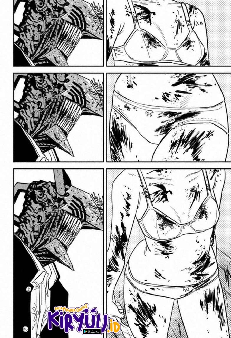 Chainsawman Chapter 110 Gambar 3