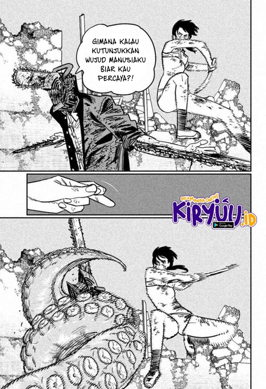 Chainsawman Chapter 110 Gambar 6