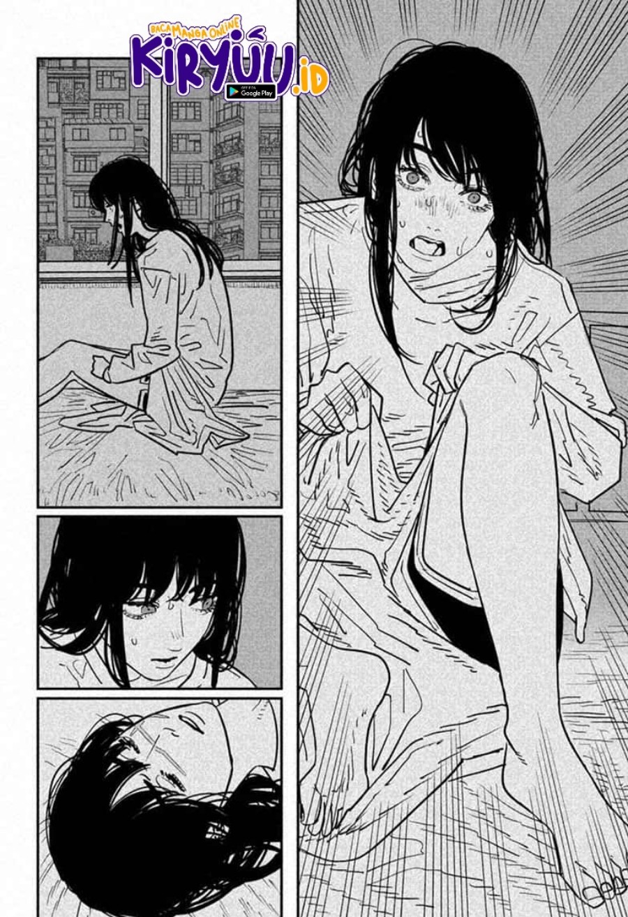 Chainsawman Chapter 110 Gambar 13
