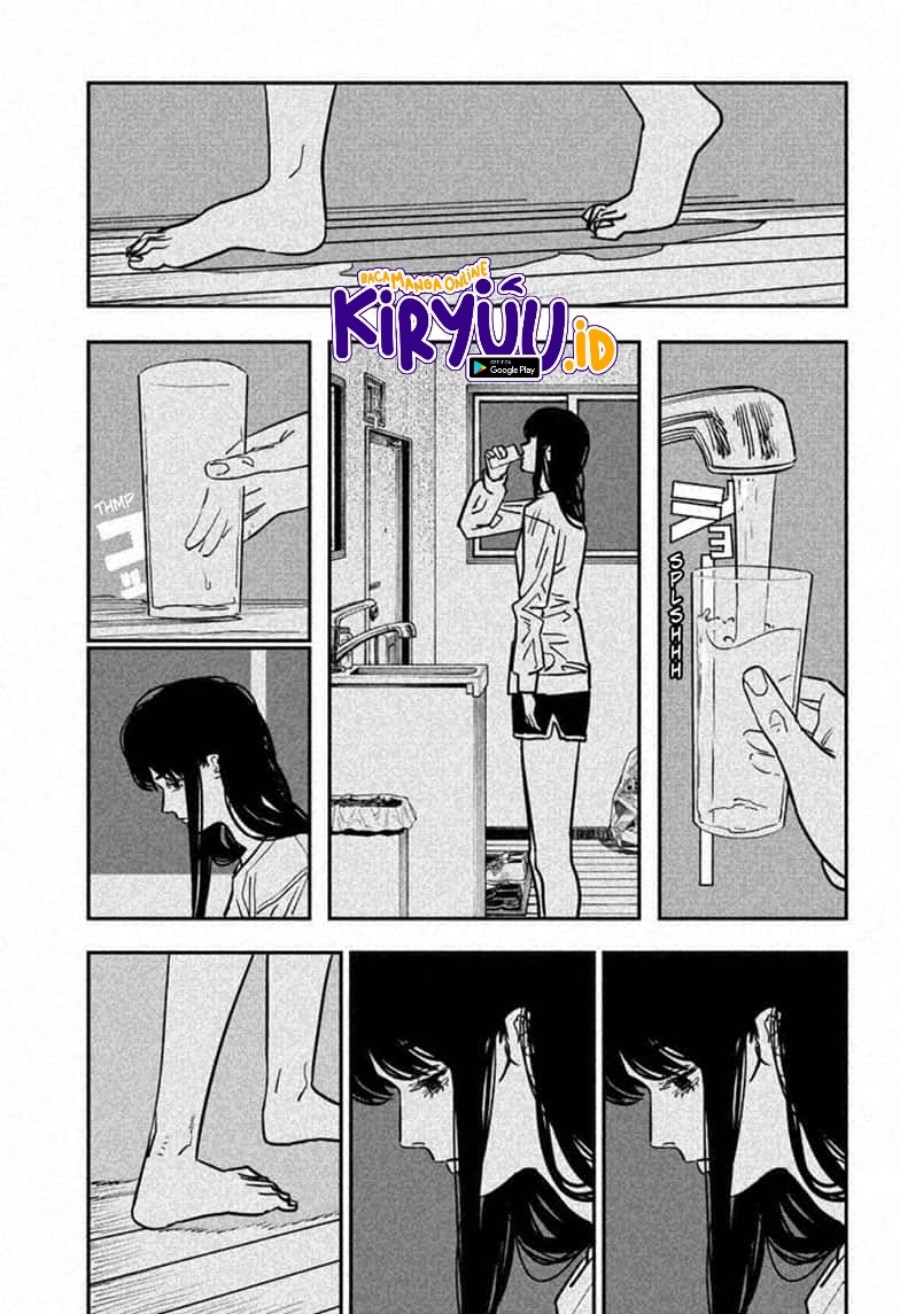 Chainsawman Chapter 110 Gambar 14