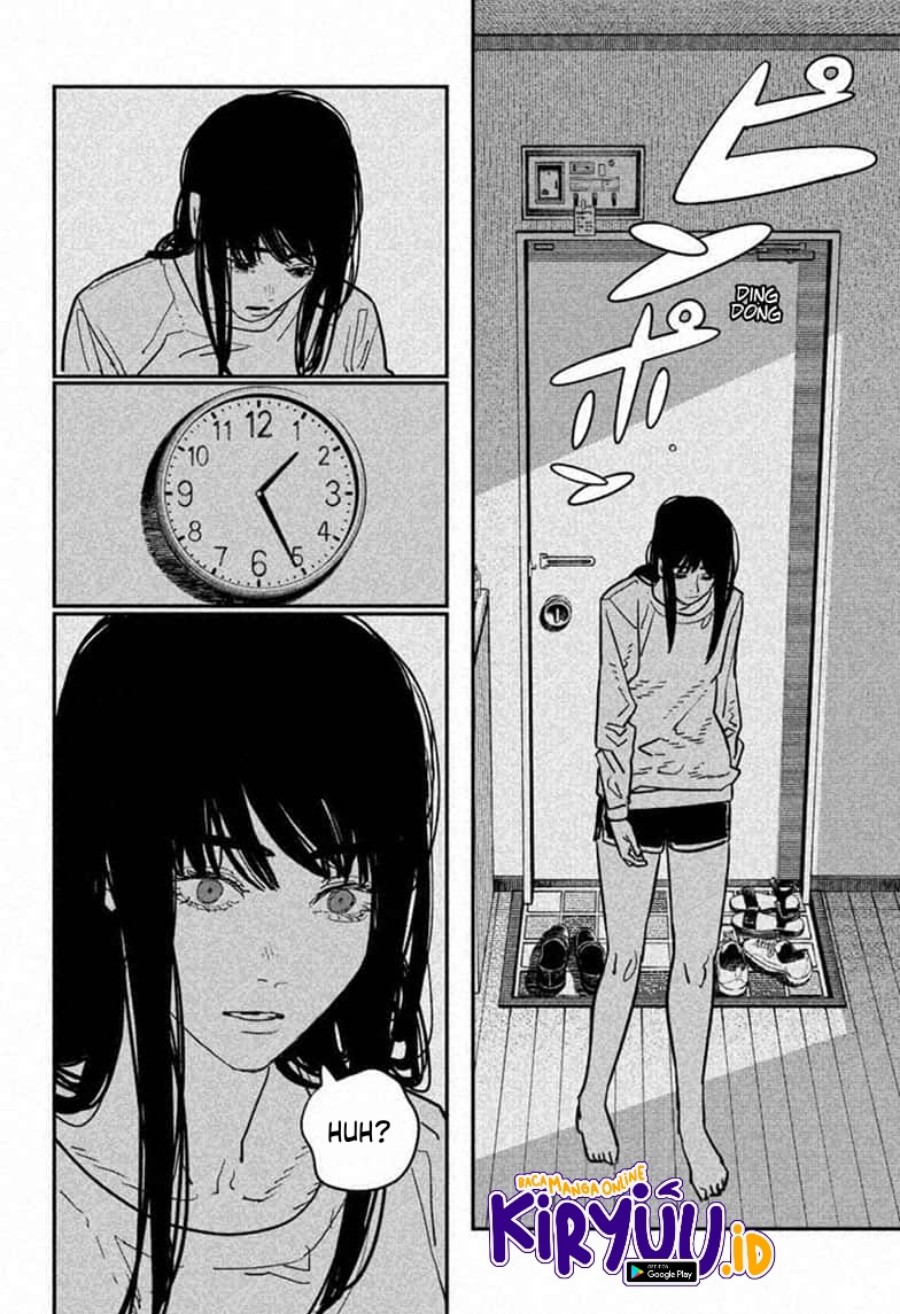 Chainsawman Chapter 110 Gambar 15
