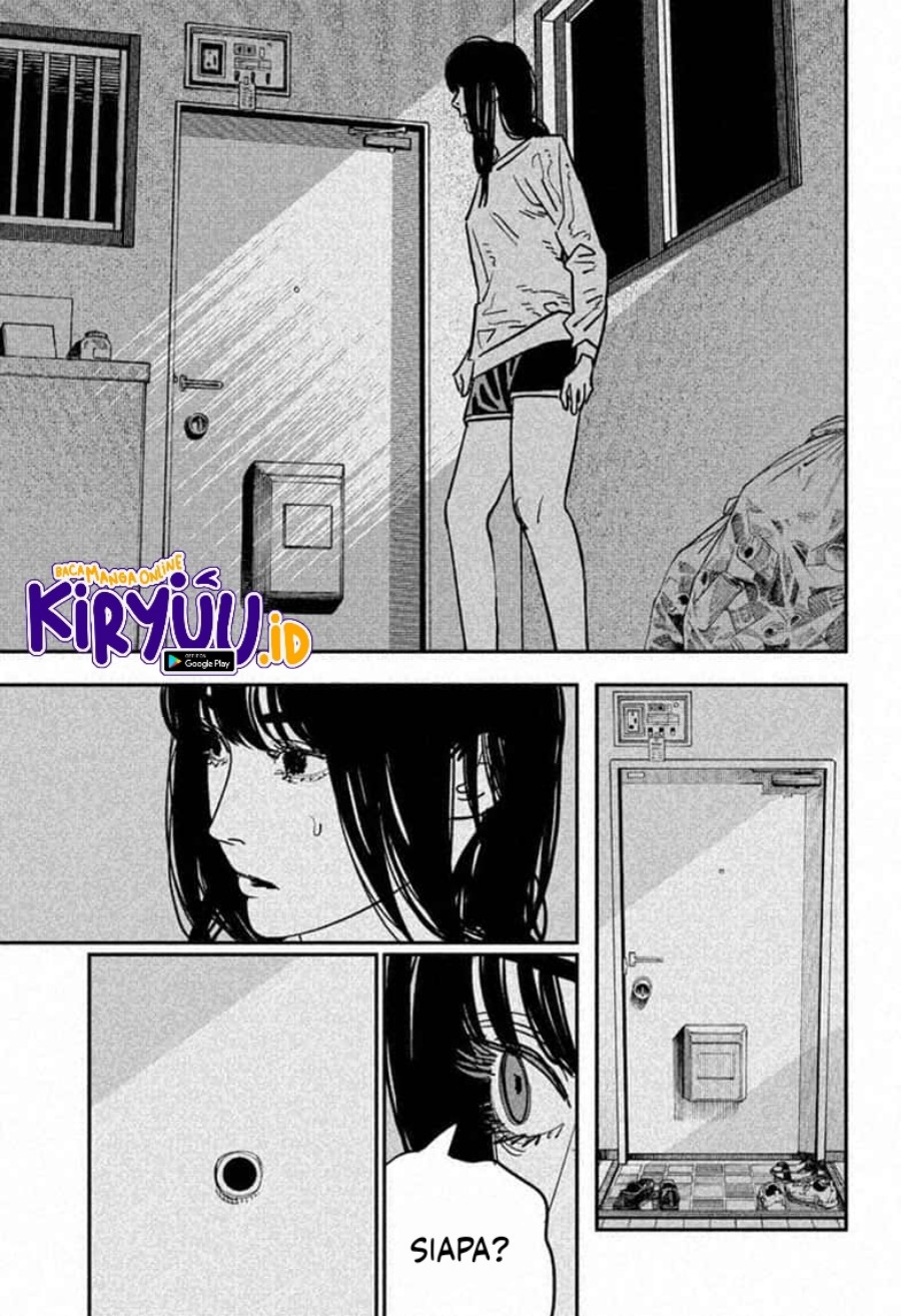 Chainsawman Chapter 110 Gambar 16