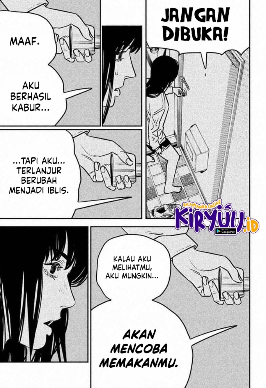Chainsawman Chapter 110 Gambar 18