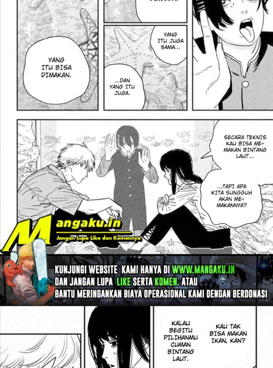 Chainsawman Chapter 116 Gambar 2